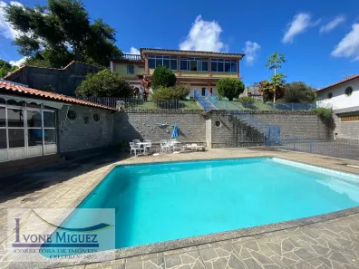 Casa com 5 Quartos à venda, 500m² no Conceicao, Miguel Pereira