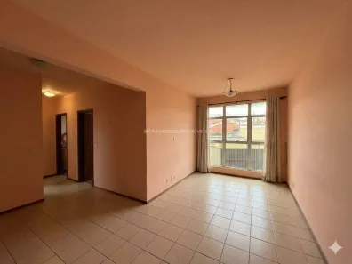 Apartamento com 3 Quartos à venda, 74m² no Cidade Jardim, Uberaba