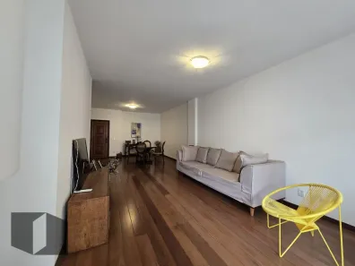 Apartamento com 3 Quartos à venda, 156m² no Copacabana, Rio de Janeiro