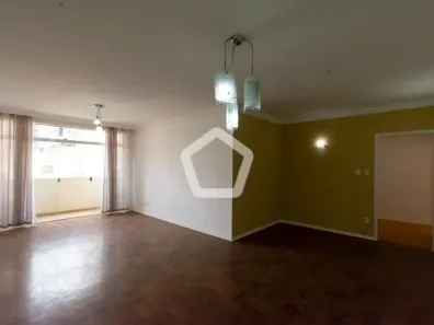Apartamento com 3 Quartos à venda, 140m² no Perdizes, São Paulo