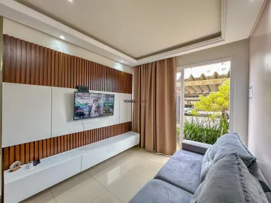 Apartamento com 3 Quartos à venda, 98m² no Marechal Rondon, Canoas
