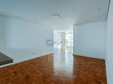 Apartamento com 3 Quartos para alugar, 174m² no Jardim Paulista, São Paulo