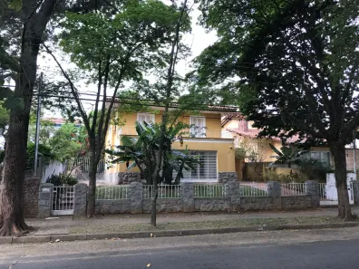 Sobrado com 6 Quartos à venda, 350m² no Vila Madalena, São Paulo