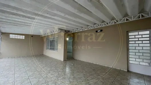 Casa com 4 Quartos para alugar, 200m² no Jardim Paraíba, Jacareí