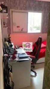 Apartamento com 2 Quartos à venda, 66m² no Parque Imperial, São Paulo