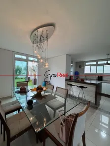 Casa de Condomínio com 3 Quartos à venda, 150m² no Vila Aurora, Indaiatuba