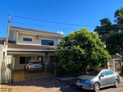 Sobrado com 2 Quartos à venda, 230m² no Canadá, Cascavel