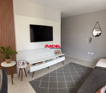 Casa com 2 Quartos à venda, 100m² no Jardim Santa Júlia, São José dos Campos