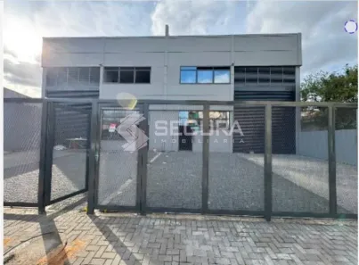 Galpão/Depósito/Armazém para alugar, 490m² no Nossa Senhora das Graças, Canoas