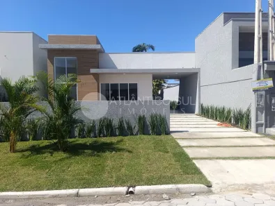 Casa com 3 Quartos à venda, 120m² no ATAMI, Pontal do Paraná