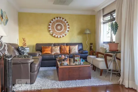 Apartamento com 3 Quartos à venda, 146m² no Santana, São Paulo