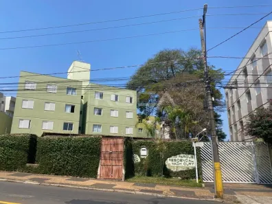 Apartamento com 2 Quartos à venda, 50m² no Cidade Jardim, São Carlos