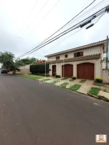 Sobrado com 3 Quartos à venda, 400m² no Ribeirânia, Ribeirão Preto