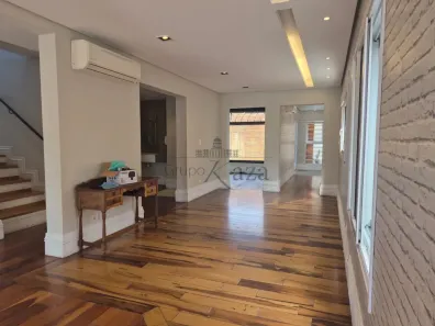 Prédio Comercial para alugar, 220m² no Jardim Maringá, São José dos Campos