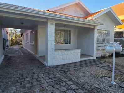 Imóvel Comercial para alugar, 130m² no Juvevê, Curitiba