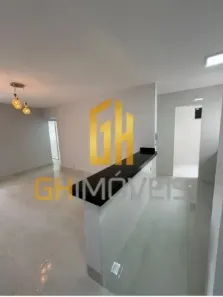 Apartamento com 3 Quartos à venda, 71m² no Jardim Goiás, Goiânia