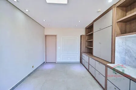 Sala Comercial para alugar, 45m² no Cidade Jardim, Piracicaba