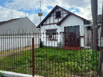 Casa com 3 Quartos à venda, 132m² no Jardim Botânico, Curitiba