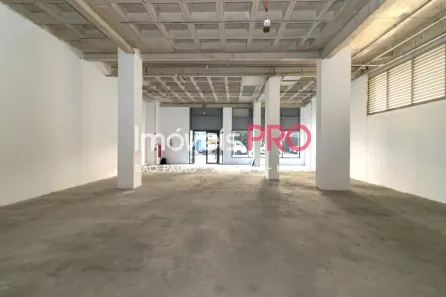 Imóvel Comercial para alugar, 300m² no Moema, São Paulo
