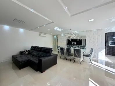 Apartamento com 3 Quartos à venda, 122m² no Anita Garibaldi, Joinville