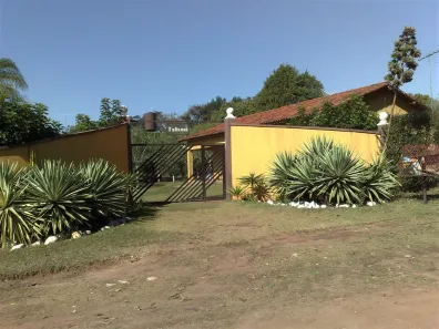 com 7 Quartos à venda, 800m² no Broa, Brotas