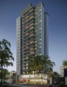 Apartamento com 2 Quartos à venda, 58m² no Caxingui, São Paulo