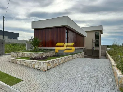 Casa de Condomínio com 3 Quartos à venda, 202m² no Massaranduba, Massaranduba