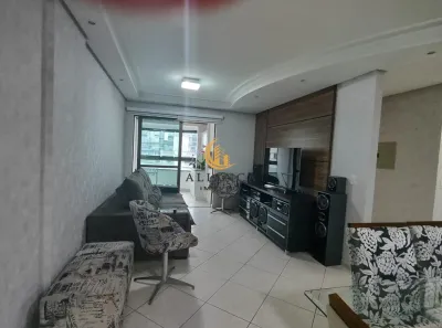 Apartamento com 3 Quartos à venda, 97m² no Campinas, São José