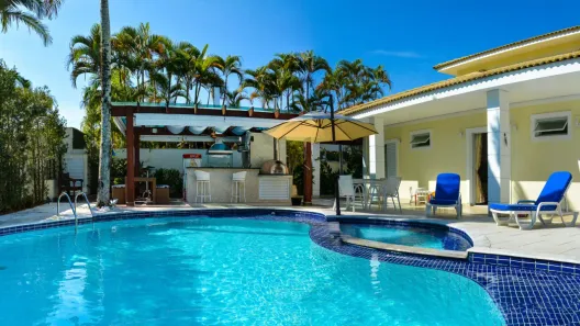 Casa com 5 Quartos à venda, 300m² no Enseada, Guarujá