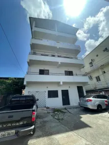 Prédio Comercial à venda, 900m² no Parque 10 de Novembro, Manaus
