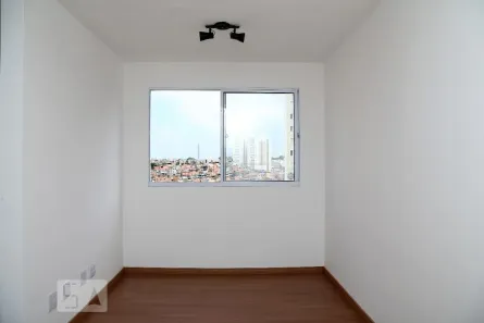 Apartamento com 2 Quartos à venda, 44m² no Parque Reboucas, São Paulo