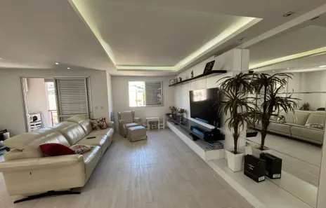 Apartamento com 3 Quartos à venda, 145m² no Carvoeira, Florianópolis