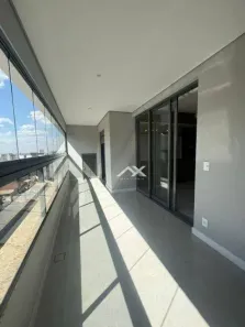 Apartamento com 3 Quartos à venda, 117m² no Vila Mariana, Bauru