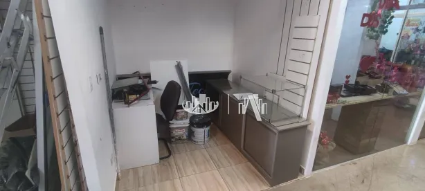 Sala Comercial para alugar, 4m² no Ouro Branco, Londrina