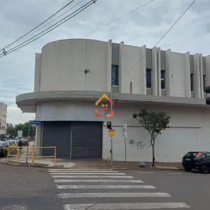 Galpão/Depósito/Armazém para alugar, 1000m² no Centro, Londrina