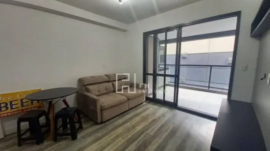 Apartamento com 2 Quartos à venda, 51m² no Vila Mariana, São Paulo