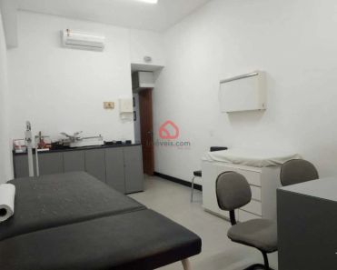 Sala Comercial à venda, 34m² no Barra da Tijuca, Rio de Janeiro