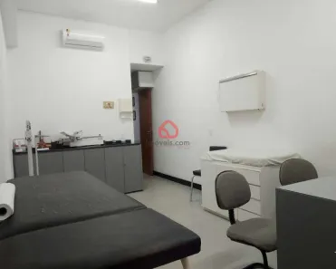Sala Comercial à venda, 34m² no Barra da Tijuca, Rio de Janeiro