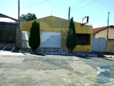 Casa com 2 Quartos à venda, 217m² no Jardim São João Batista, São Carlos