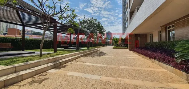 Apartamento com 3 Quartos à venda, 120m² no Lauzane Paulista, São Paulo