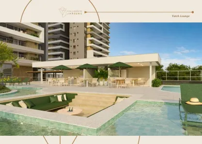 Apartamento com 2 Quartos à venda, 113m² no Horto Florestal, Salvador