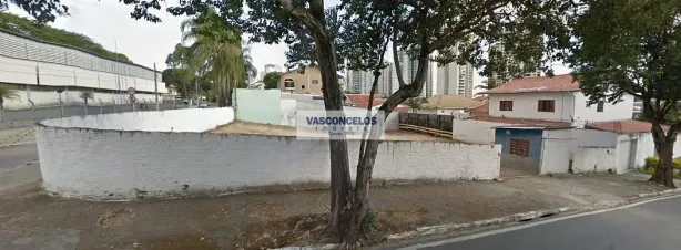 Lote/Terreno à venda, 640m² no Jardim Esplanada, São José dos Campos