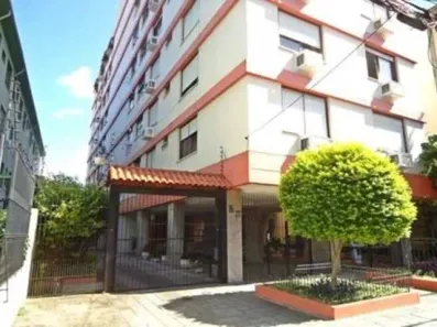 Apartamento com 1 Quarto para alugar, 52m² no Cidade Baixa, Porto Alegre