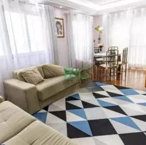 Apartamento com 3 Quartos à venda, 247m² no Mooca, São Paulo
