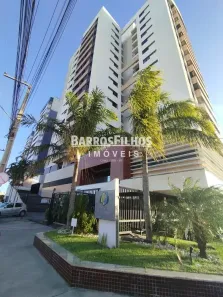 Apartamento com 3 Quartos à venda, 80m² no Luzia, Aracaju