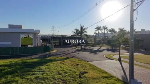 Lote/Terreno à venda, 318m² no Gleba Simon Frazer, Londrina