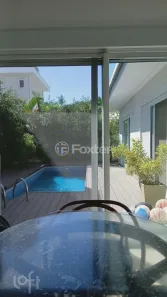 Casa de Condomínio com 4 Quartos à venda, 380m² no Vargem Pequena, Florianópolis