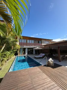 Casa de Condomínio com 5 Quartos à venda, 448m² no , Mata de São João
