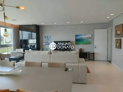 Apartamento com 3 Quartos à venda, 125m² no Vale do Sereno, Nova Lima