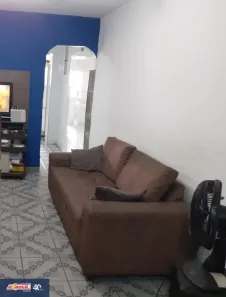 Casa com 3 Quartos à venda, 122m² no Jardim Presidente Dutra, Guarulhos